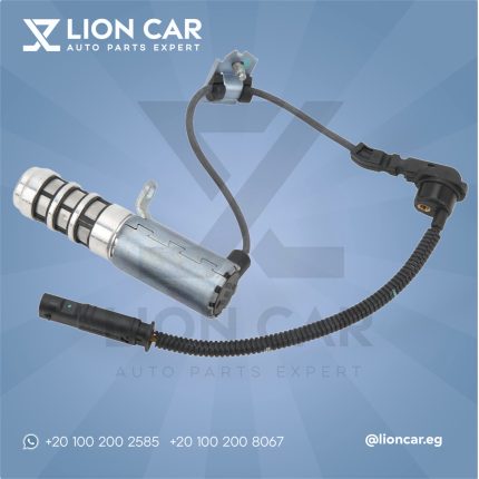 بلف طلمبة زيت الموتور<span> - </span>gen