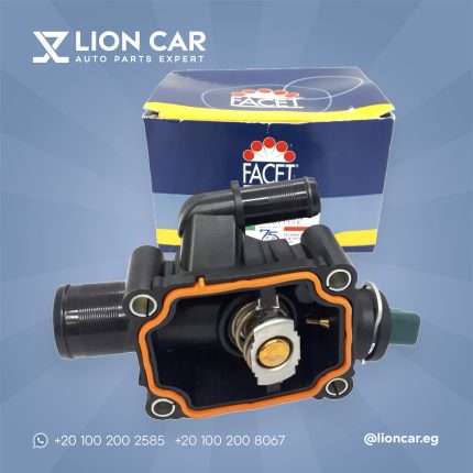 كوعة ترموستات فبر EC5<span> - </span>Facet