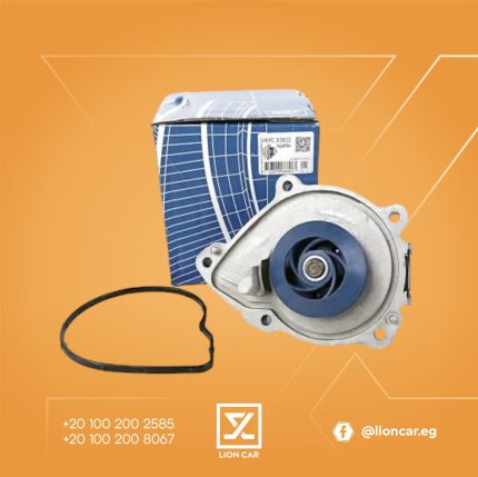 طلمبة مياه تبريد موتور EP6<span> - </span>Skf