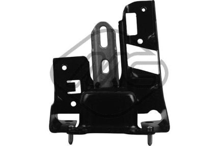 قاعدة فتيس شمال سفلية<span> - </span>METALCAUCHO