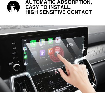 Screen Protector Nano ceramic