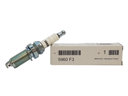 طقم بوجيه 1ش 301,307 موتور EC5