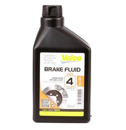 زيت باكم فاليو dot4 - 500ml