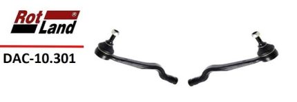 طقم بارات دركسيون رينو لوجان<span> - </span>RotLand