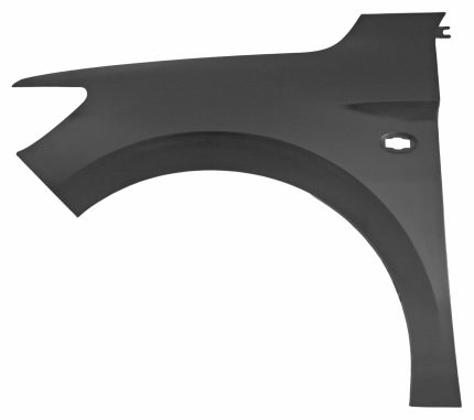 رفرف امامي بيجو 301