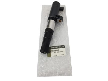 موبينة تكرير رينو Megane II