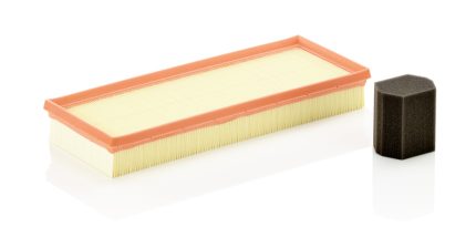 فلتر هوا موتور تربو ٣ سلندر EB2