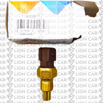 حساس حرارة بيجو 405