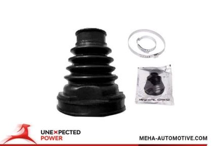 كاوتش كوبلن داخلي 307/508