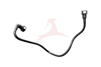 خرطوم وصلة فلتر بنزين لـ الطلمبة