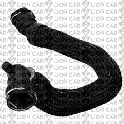 خرطوم مياه سخن كوع بالفايظ