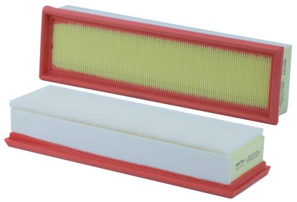 فلتر هوا مستطيل مانوال لوجان