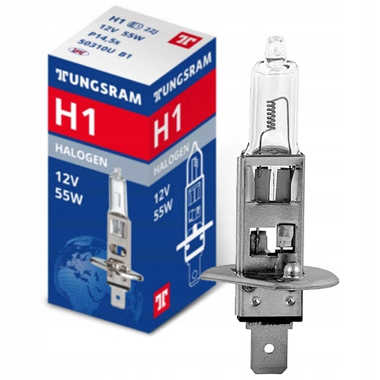 ZAROWKA-HALOGENOWA-TUNGSRAM-H1-12V-55W-P14-5s