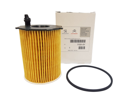 حشو فلتر زيت موتور ديزل