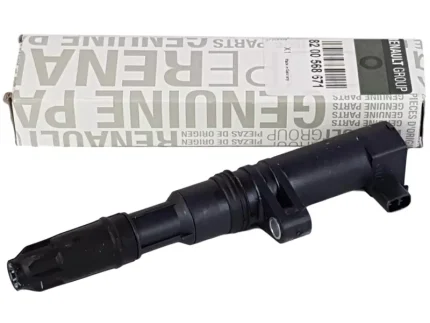 موبينة تكرير رينو Megane II<span> - </span>RENAULT GROUP