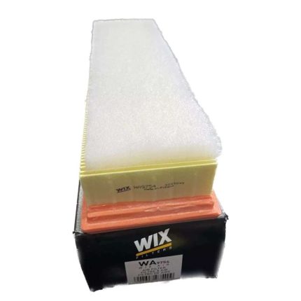 فلتر هوا مستطيل مانوال لوجان<span> - </span>WIX