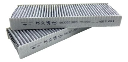 فلتر تكييف مكربن MOKKA,2008II