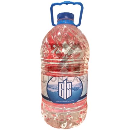 G1S deionized water 5l