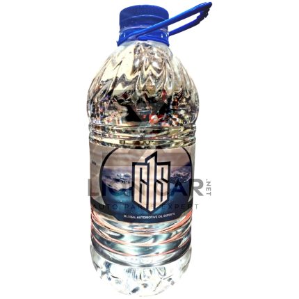 G1S deionized water 2.5l